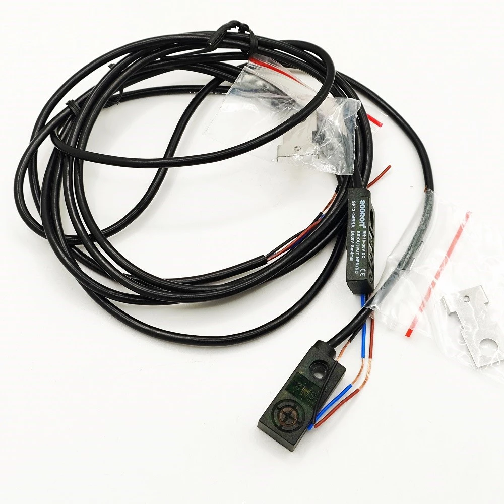 Сенсор 41730851 JK-T3020 H-POSITION (SODRON SP12-04BNA)