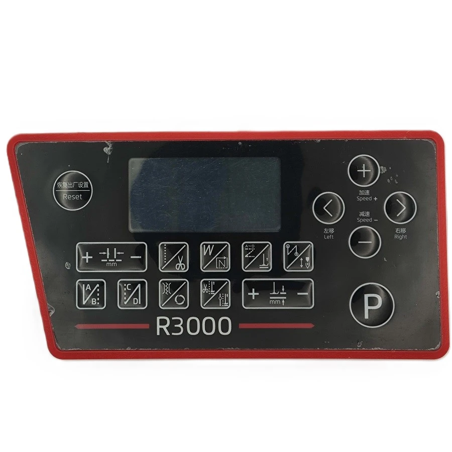 Панель керування  11023001400   R3000