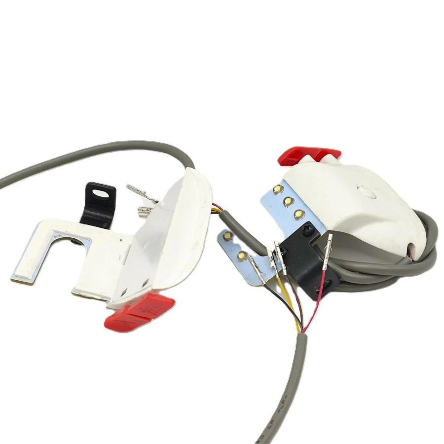 Підсвітка 1383003800 (1363001500) LED з кнопками RA3