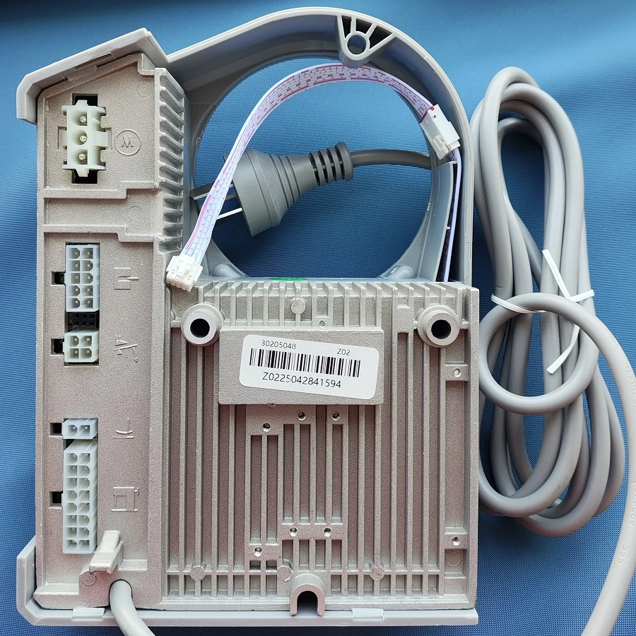 Блок керування 13833010 (30205048)  RA4-1610 Qixing-USB