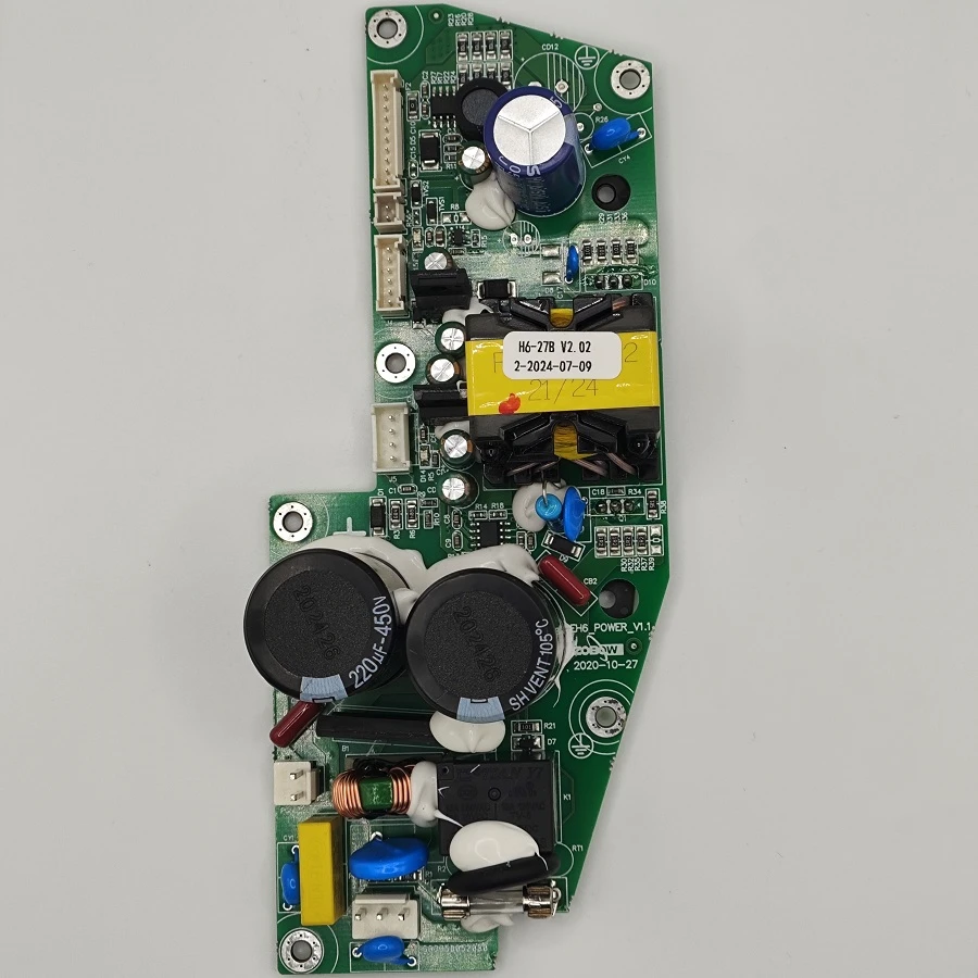 Плата 19550001700 живлення EH6_Power_V1.1