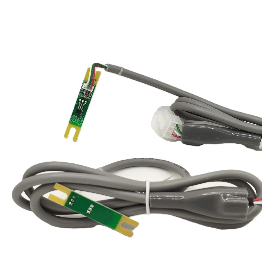 Плата актуатора з шнуром 811071  PowerMax (P.HHSB-0194) 6-Pin