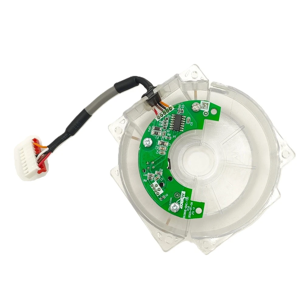 Енкодер 9511101400 ZB-MA4-6000A (E6380E-ENC-720 V1.6) 8-Pin