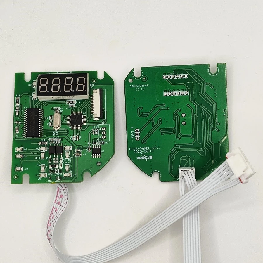 Панель керування  9950017600 R2 (EA2S-PANEL-V2.1)