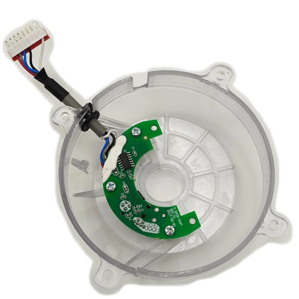 Енкодер 9531100100 з кришкою ZB-MK4-6000 (P.HHSB-0097 REV:D1)