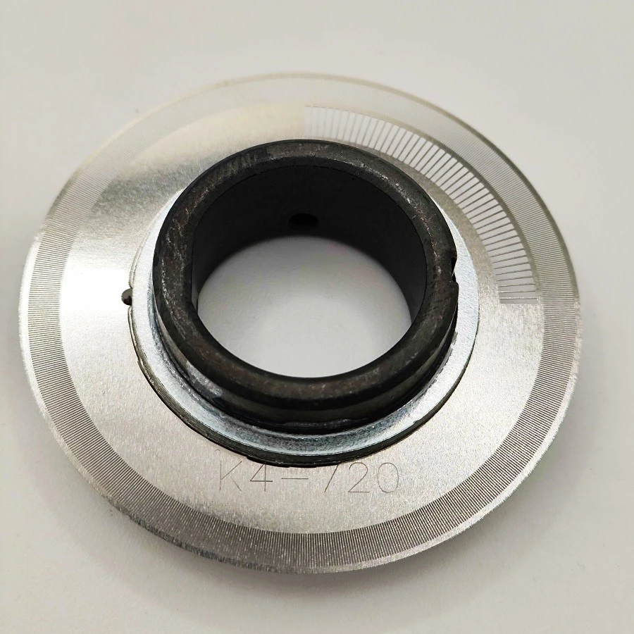 Диск енкодера розпошив автом. 9531200100 V 5000 (K4-720)