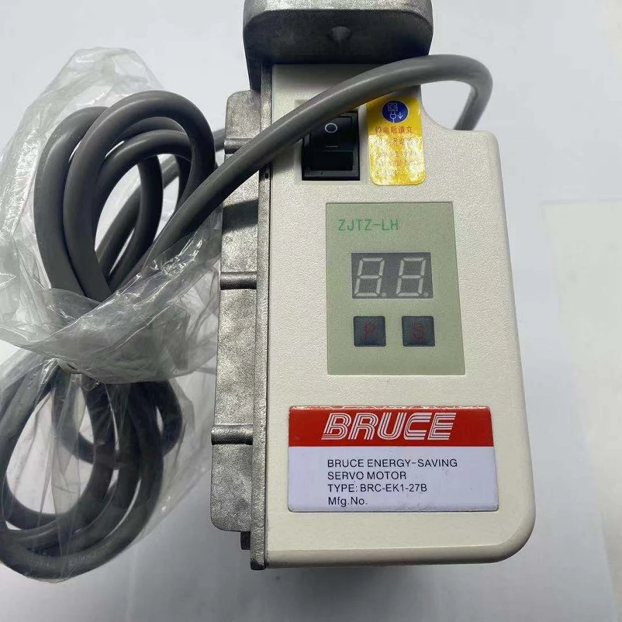 Блок керування 13053000200  BRC-EK1-27B-02
