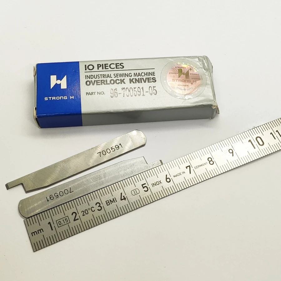 Ніж 96-700591-05  флетлок Маузер