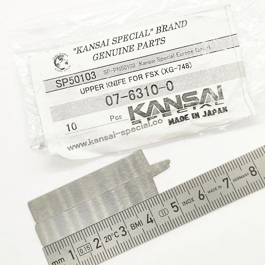 Ніж 07-6310-0 верхній Kansai