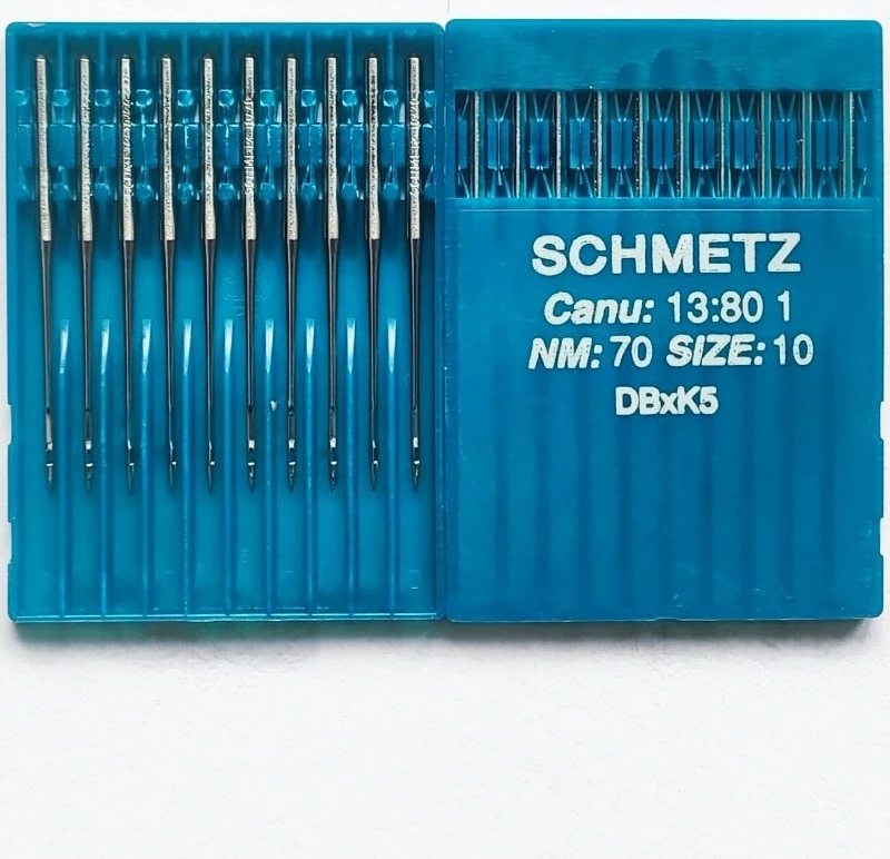 Голка SCHMETZ DBXK5 70