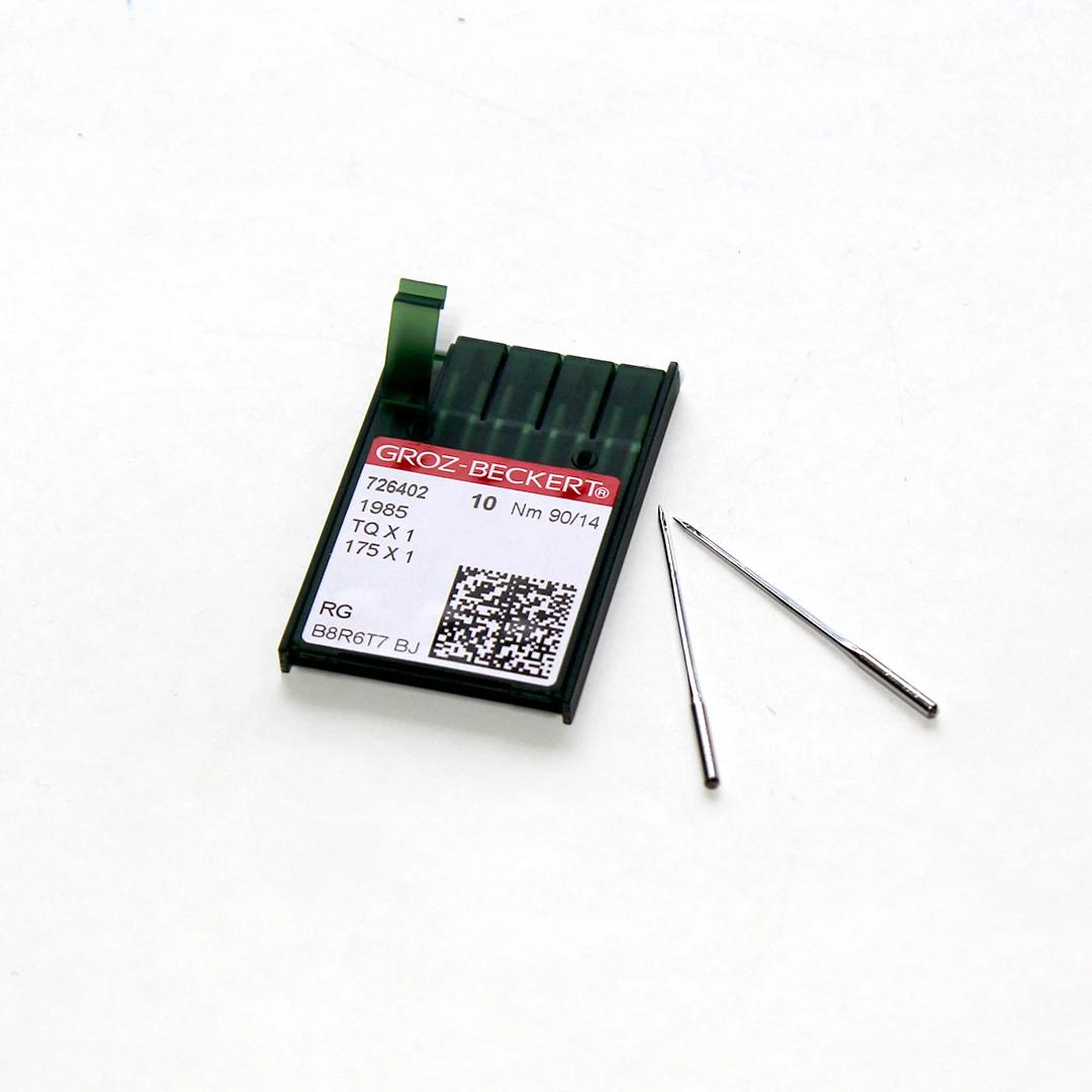 GROZ-BECKERT TQx1 №90 RG иглы для пуговичных машин