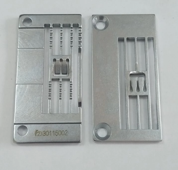 Голкова пластина 30115002 к BRC 562ADI-01GB 5.6