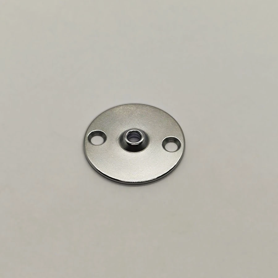Игловая пластина 41815614 D-2.5 MT-90C D-20mm