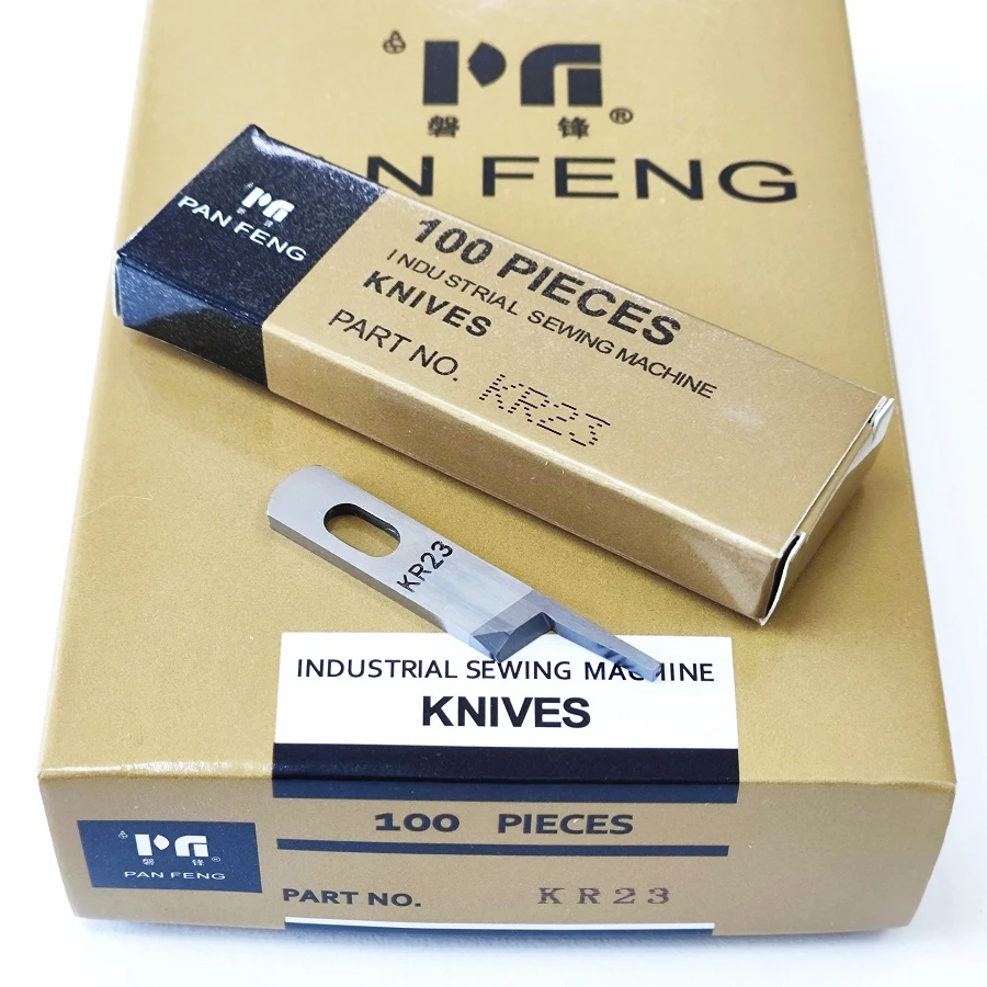 Ніж KR23 верхній PAN FENG