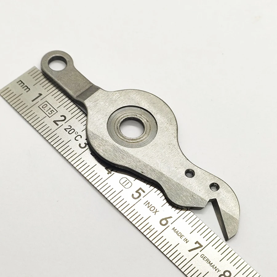 Нож SA6989-001 подвижный L B981 Strong