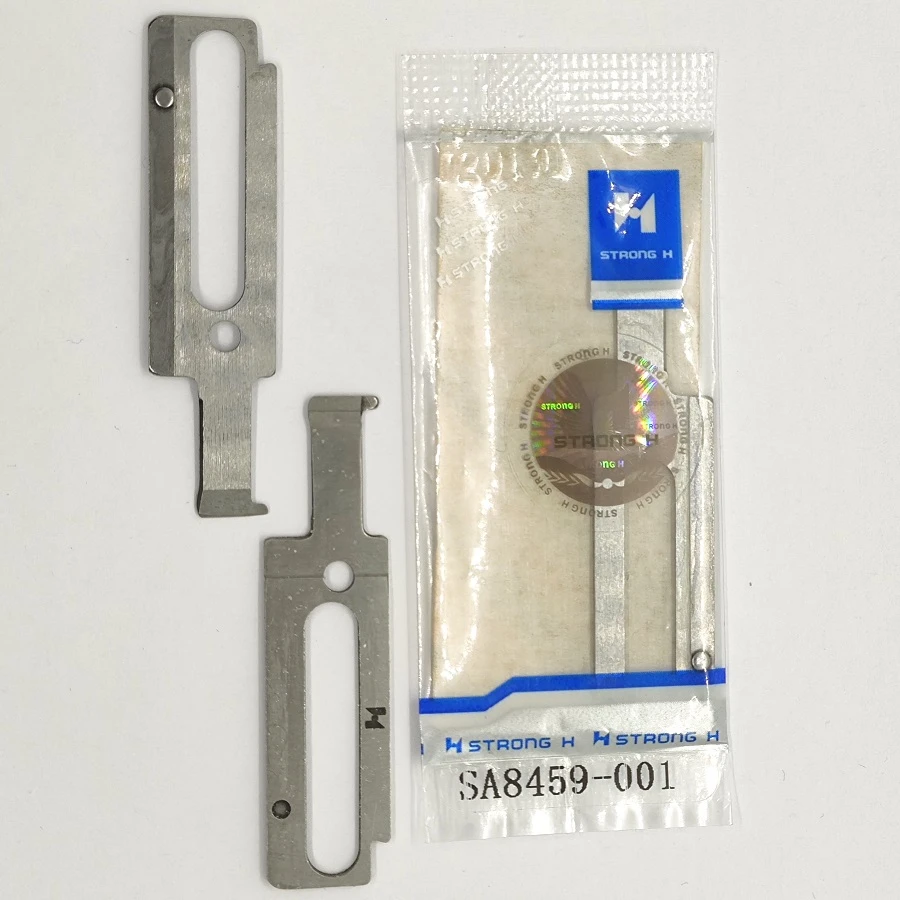 Ніж SA8459-001  нерухомий BROTHER Z-8560A Snuter