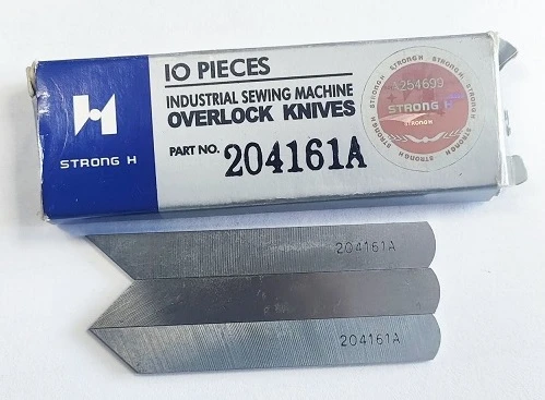 Ніж 204161А Strong Pegasus 7.8×60мм