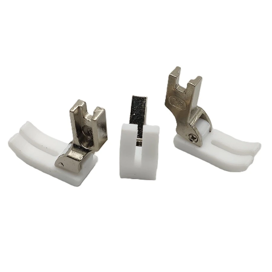 Лапка тефлоновая 813727 T35W 12.5mm