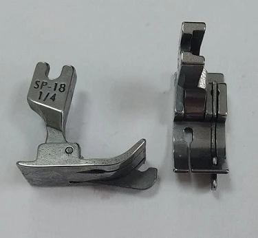 Лапка SP18 1/4 (6.4мм)