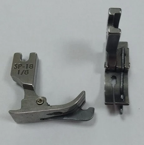 Лапка SP18 1/8 (3.2мм)