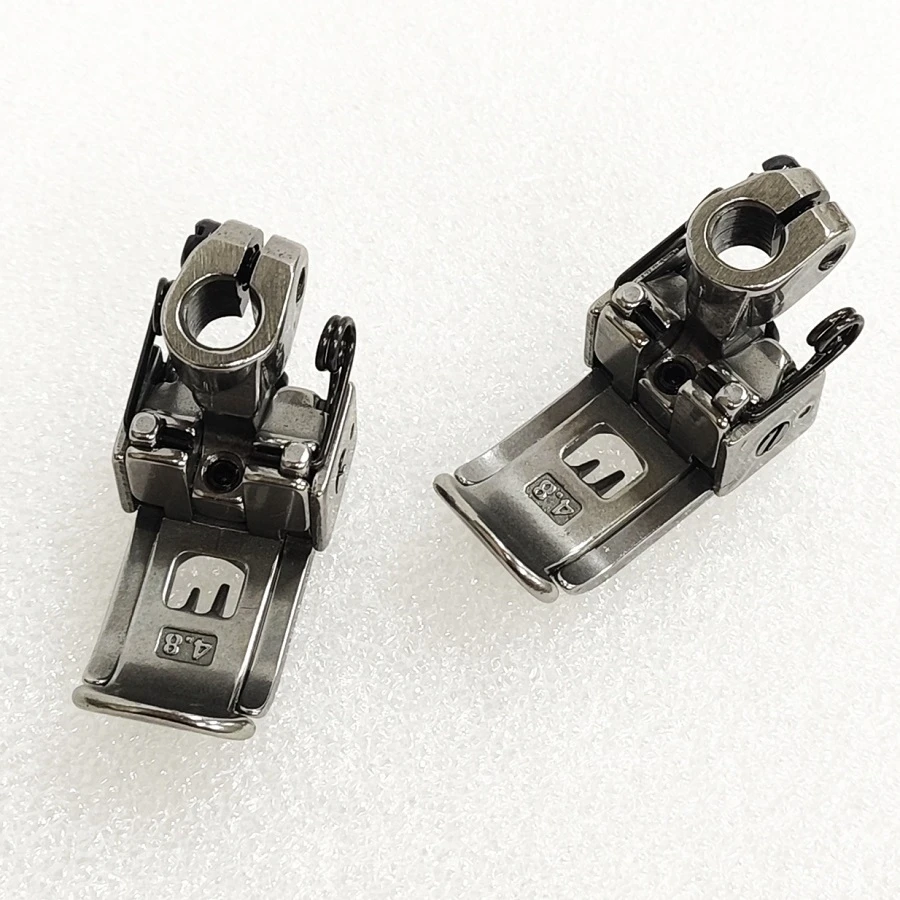 Лапка 257461-48.A  W600 розпошив 3 голки Strong H 4.8мм