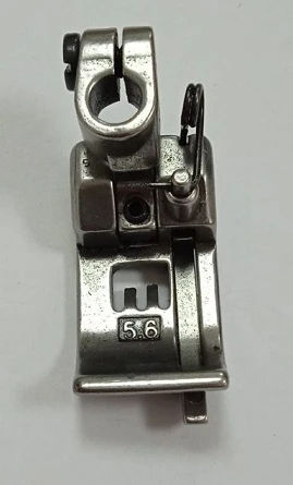 Лапка SNT-F37005 5,6 мм (права)