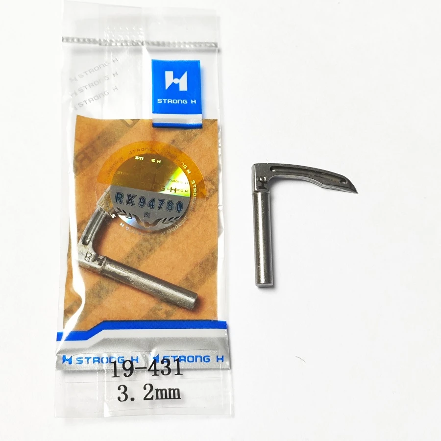 Петельник 19-431 багатоголкова Strong H. BRC-VC009