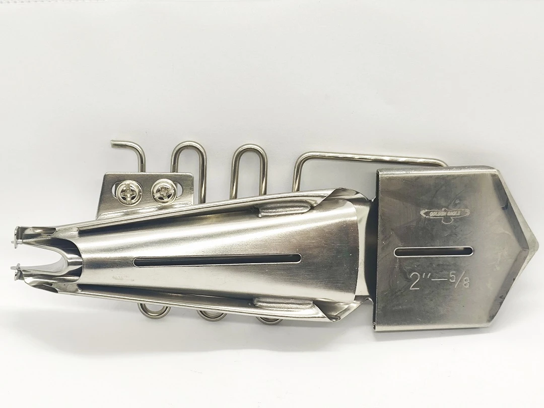 Приспособление S123-4B/K710NA(В) 50-16 мм 2-5/8 в 4 сложения бейковая