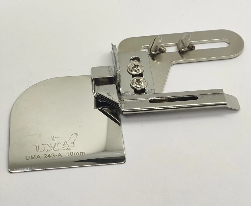 Приспособление UMA-243-A 10mm ушивание канта