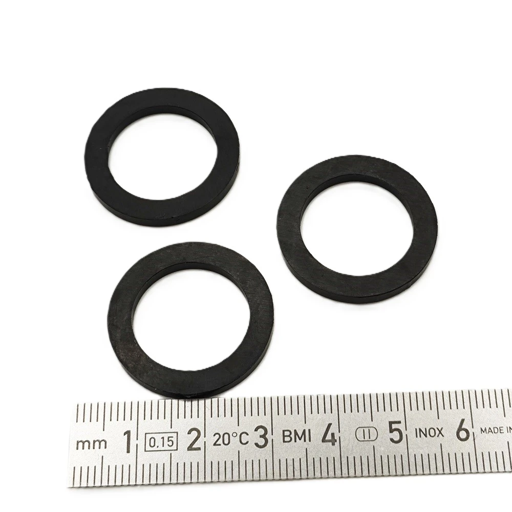 Прокладка 20122018 резиновая 26*18*2.5mm 795