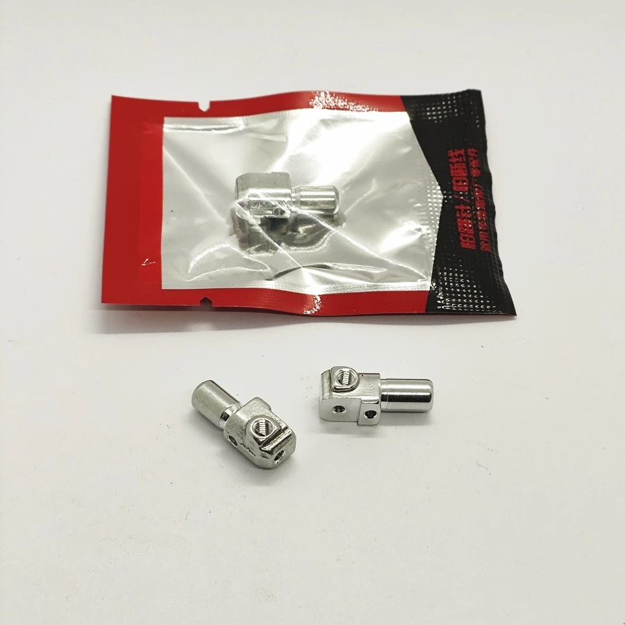 Голкотримач 3-x 20734001/20634022  JK-798-5200-1110 X5S