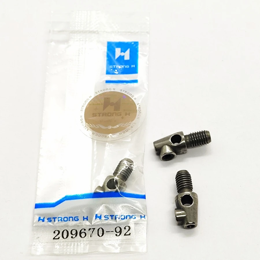 Голкотримач 209670-92 Pegasus L732-354 (3 x 2 x 4