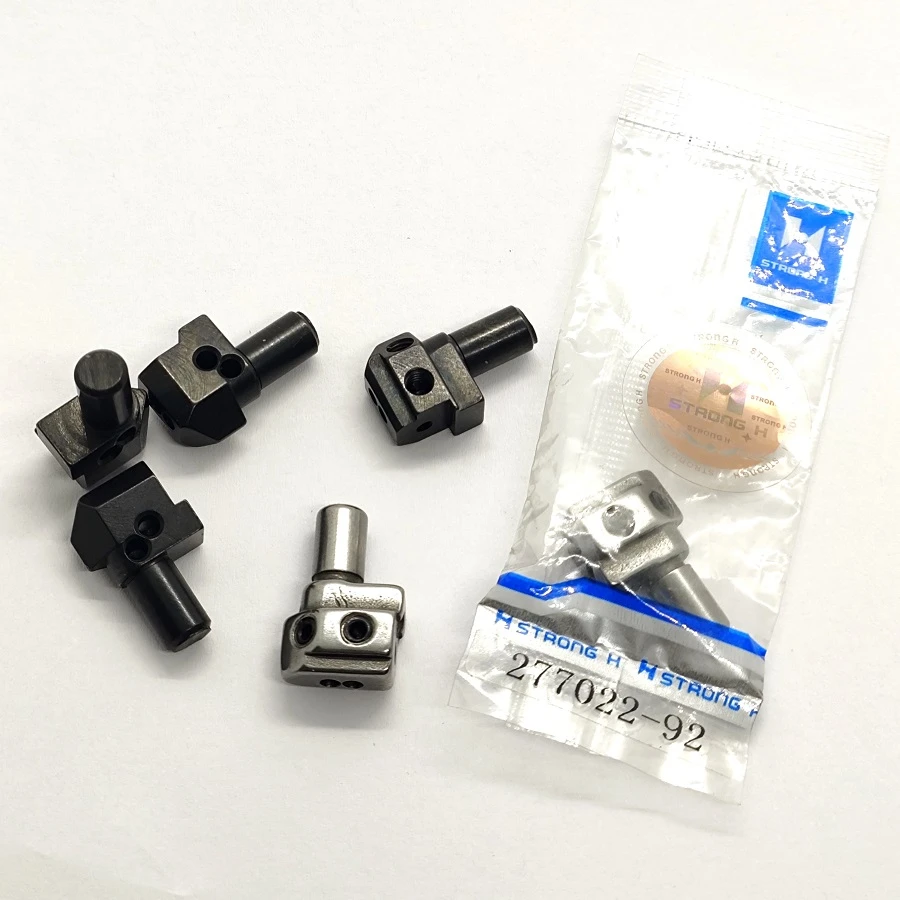 Голкотримач 277022-92 STRONG Ex5214 Siruba 988 Juki 6814 (2x5)