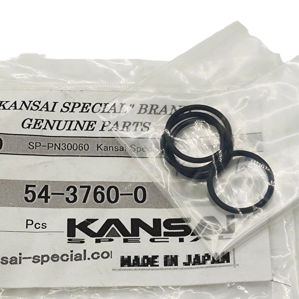 Кільце 54-3760-0 Kansai Кільце 54-3760-0 Kansai