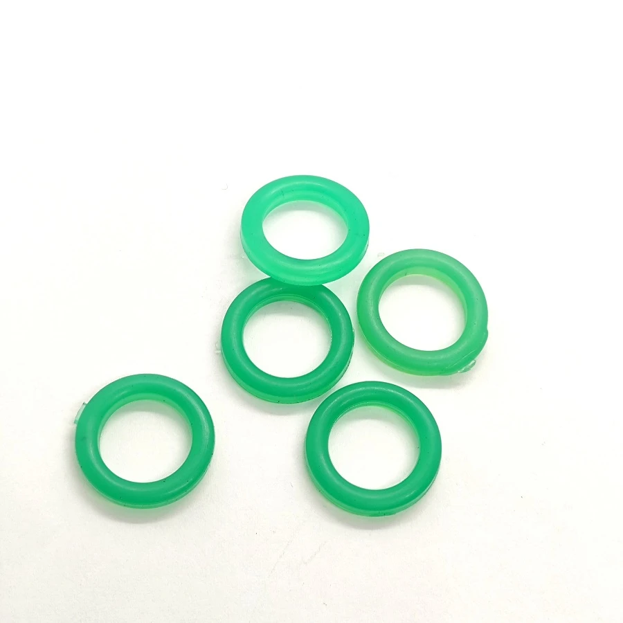 Резиновая прокладка магнита/соленоида 810893 обрезки оверлок ID-12mm OD-18mm