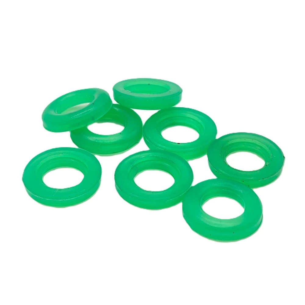 Резиновая прокладка магнита/соленоида 811395 D-14.6/8mm