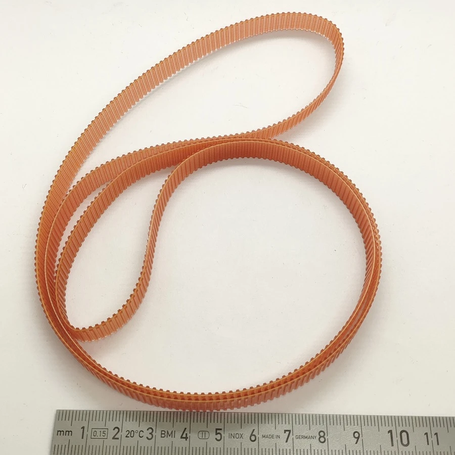 Пас транспортуючий Racing 475DMXL10mm