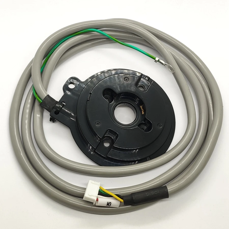 Synchronizer BROTHER ASSY S50657001 HE-800A позиціонер
