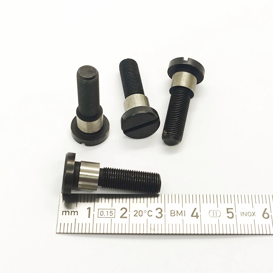 Гвинт 135S20009 JK-6380C SM1/4×40