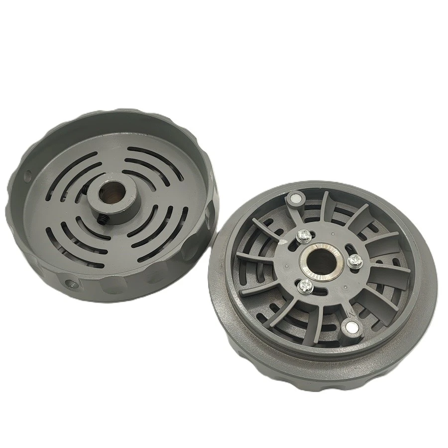 930001147 махове колесо H2-0210/6390B-A  (D-14.5/115.8mm)