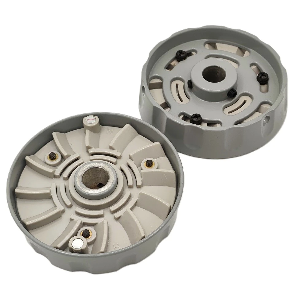 Махове колесо 9510100600 (809436/810098) 9100/9700BP D-14.7/98mm