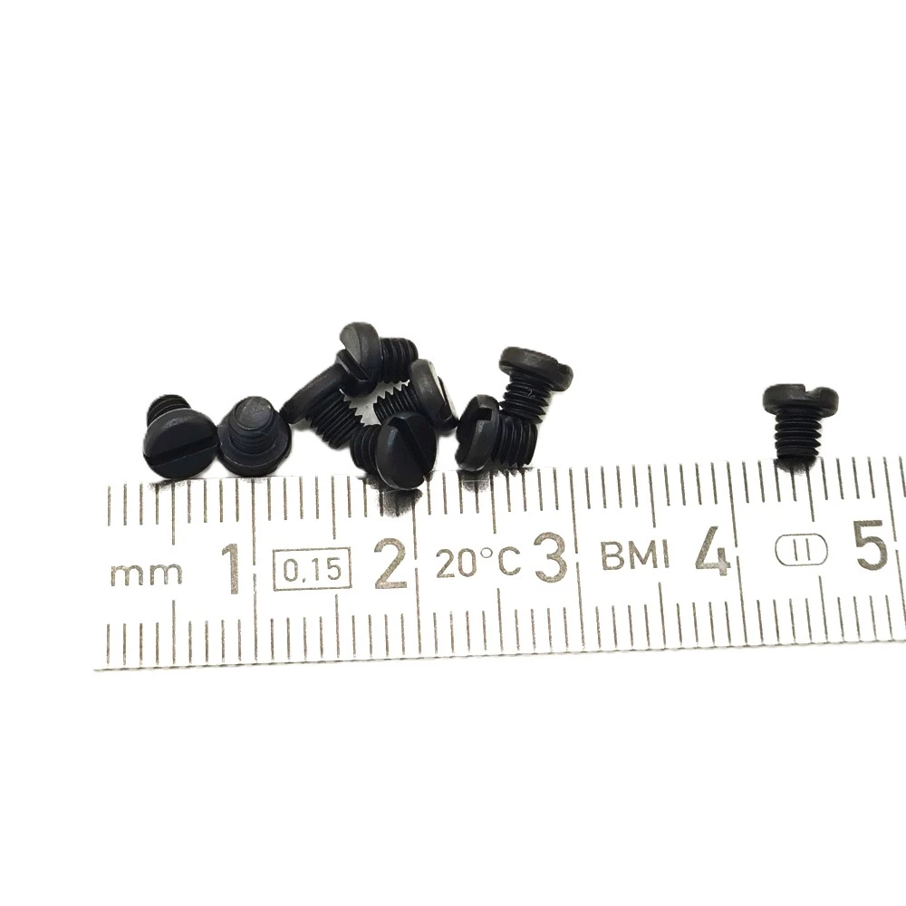 Гвинт 421S10034 JK-T5878-78-0149 1/8-44X2.5