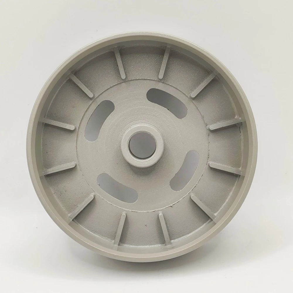 Махове колесо 809400  2284B  D12/97mm