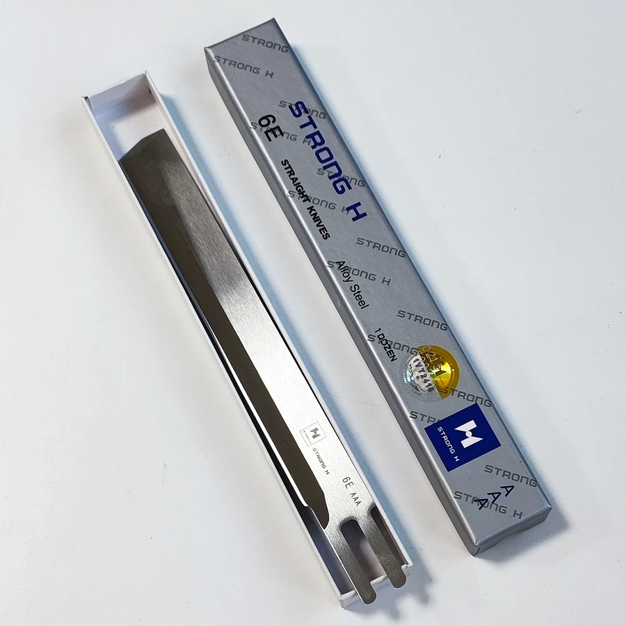 Лезо 6E 3A