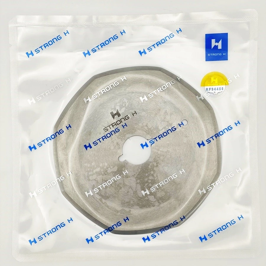 Дискове лезо RS125-8 Strong/KE1049 (8)