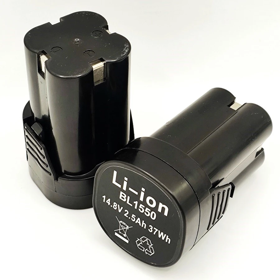 Батарея акумуляторна P100B-2 2.5Ah 37W