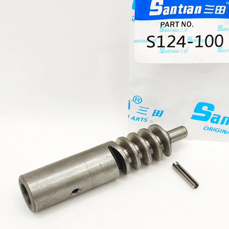 Шестерня S124-100