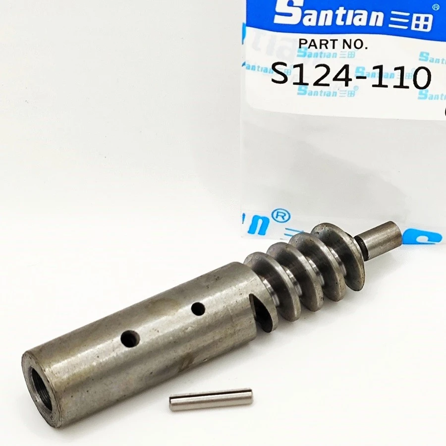 Шестерня S124-110