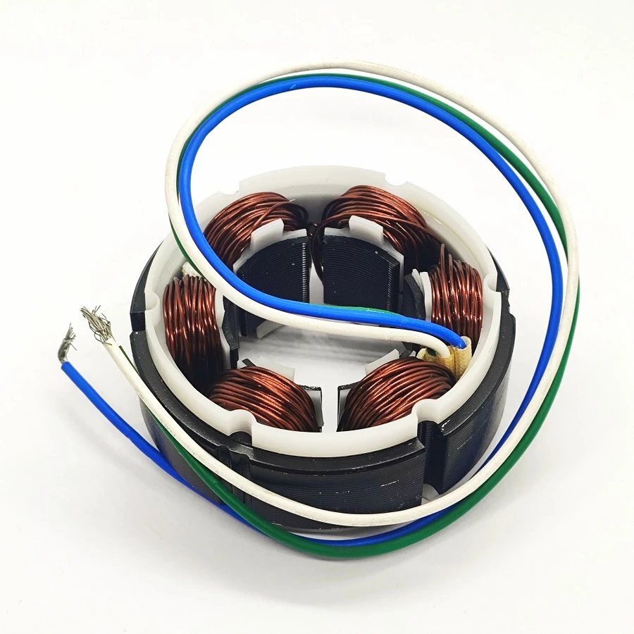 Статор ZW100 W047