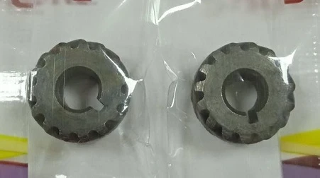 KD-157/SNT-P12039 спіральна шестерня до заточки